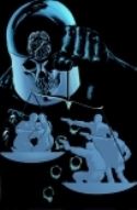 ASTRO CITY LOCAL HEROES #5 (Of 5)