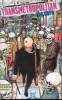(USE DEC078096) TRANSMETROPOLITAN TP VOL 09 THE CURE (MR)