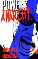(USE APR090363) POWERS TP VOL 05 ANARCHY (MR)