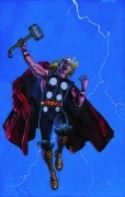 THOR VIKINGS #5 (Of 5) (MR)