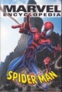 MARVEL ENCYCLOPEDIA HC VOL 04 SPIDER-MAN
