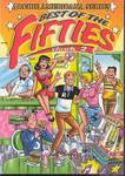 ARCHIE AMERICANA SER TP VOL 07 BEST OF 50S BOOK 2