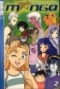 RISING STARS OF MANGA GN VOL 02 (OF 7)