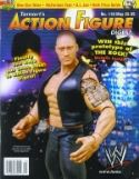 TOMARTS ACTION FIGURE DIGEST #116