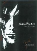 SANDMAN KING OF DREAMS HC