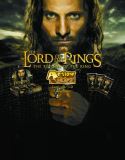 LOTR RETURN OF THE KING 3D ACTION FLIPZ BOX (Net)