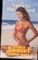 SPORTS ILLUSTRATED 2003 SWIMSUIT T/C BOX (Net)
