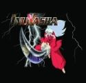 INU YASHA LIGHTNING SWORD PX T/S XL