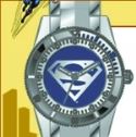SUPERMAN S SHIELD WATCH