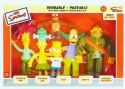 SIMPSONS KRUSTY SHOW BENDABLE BOX SET