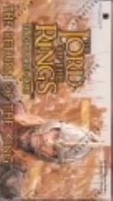 LOTR CCG RETURN O/T KING STR DIS