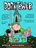 DORK TOWER BOXED GAME