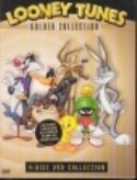 LOONEY TUNES GOLDEN COLLECTION DVD (Net)