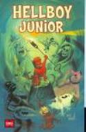 HELLBOY JUNIOR TP