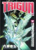 (USE NOV098021) TRIGUN TP VOL 02 (MR)
