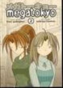 (USE APR088186) MEGATOKYO TP VOL 02
