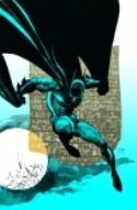 DETECTIVE COMICS #789