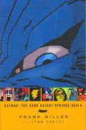 (USE FEB058404) DARK KNIGHT STRIKES AGAIN TP