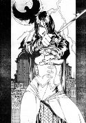 BIRDS OF PREY #62