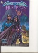 NIGHTWING HUNTRESS TP