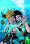 AQUAMAN #13