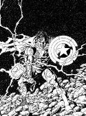 AVENGERS JLA #4 (Of 4)