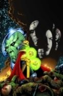 EMPIRE #6 (Of 6) (MR)