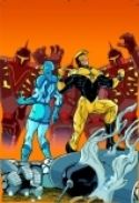 FORMERLY KNOWN AS THE JUSTICE LEAGUE #6 (Of 6)