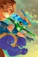 GREEN LANTERN #172