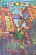 GREEN LANTERN WILLWORLD SC