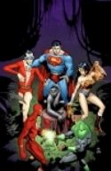 JLA #91
