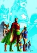 JSA ALL STARS #8 (Of 8)