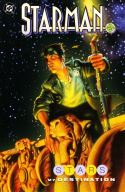STARMAN TP VOL 08 STARS MY DESTINATION