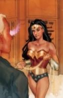 WONDER WOMAN #199