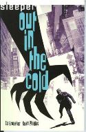 SLEEPER TP VOL 01 OUT IN THE COLD (MR)