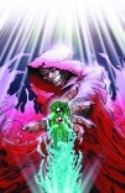 THUNDERCATS HAMMERHANDS REVENGE #3 (Of 5)