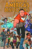AMERICAS BEST COMICS TP