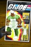 GI JOE FRONTLINE SEELEY CVR A #18