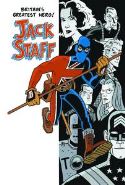 JACK STAFF TP VOL 01 EVERYTHING USED TO BE BLACK & WHITE