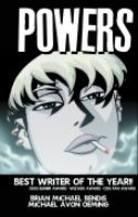 POWERS #37 (MR)