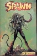 SPAWN #141 (RES)
