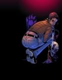 TOMB RAIDER #37