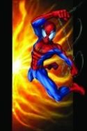 ULTIMATE SPIDER-MAN #50 (Note Price)