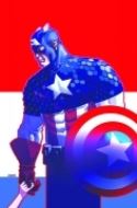 CAPTAIN AMERICA #21