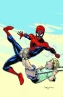 AMAZING SPIDER-MAN #502 (#61)