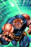 UNCANNY X-MEN #435