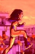 NEW MUTANTS #9
