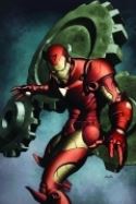 IRON MAN #75