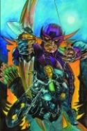 HAWKEYE #3