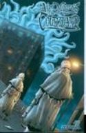 ALAN MOORE THE COURTYARD COMPANION (MR)